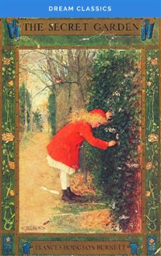 the secret garden (dream classics) (ebook)-9788826462714