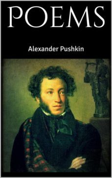 poems-alexander sergeyevich pushkin-9788827513514