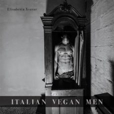 italian vegan men (ebook)-9788827525814