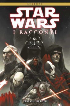 star wars: i racconti - volume 5 (ebook)-9788828714514