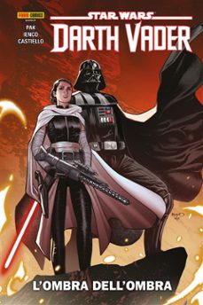 star wars: darth vader (2020) 5 (ebook)-9788828796114