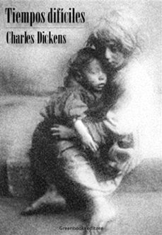 tiempos dificiles (ebook)-charles dickens-9788832950014