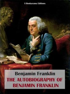 the autobiography of benjamin franklin (ebook)-9788834181614