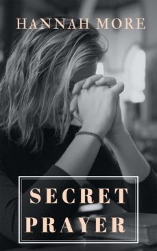 secret prayer (ebook)-hannah more-9788835361114