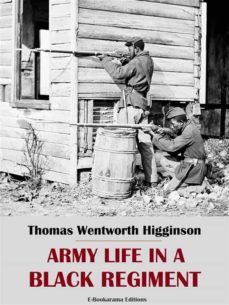 army life in a black regiment (ebook)-9788835390114