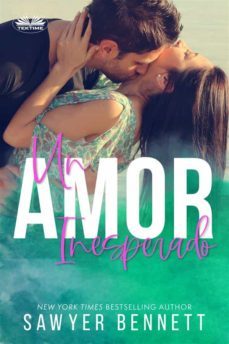 un amor inesperado (ebook)-sawyer bennett-9788835445814