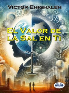 el valor de la sal en ti (ebook)-9788835472414