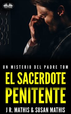 el sacerdote penitente (ebook)-9788835474814