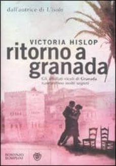 ritorno a granada-9788845262814
