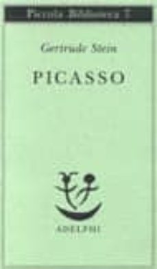 picasso-gertrude stein-9788845901614