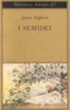 i semidei-9788845906114