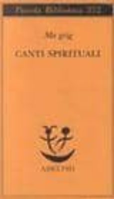 canti spirituali-lab sgron ma gcig-9788845911514
