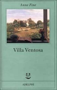 villa ventosa-anne fine-9788845915314