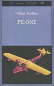 pilone-william faulkner-9788845924514