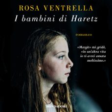 i bambini di haretz-9788852157714