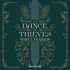 dance of thieves - danza dei ladri (audiolibro)-9788852159114
