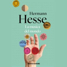 la musica del mondo (audiolibro)-9788852167614