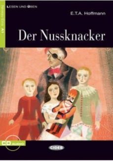 der nussknacker. buch + cd-9788853009814