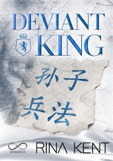 deviant king (ebook)-rina kent-9788855317214
