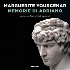 memorie di adriano (audiolibro)-9788858491614