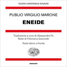 eneide (audiolibro)-9788858493014