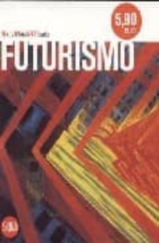 futurismo-flaminio gualdoni-9788861308114
