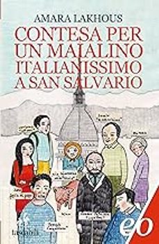 contesa per un maialino italianissimo a san salvario-amara lakhous-9788866325314