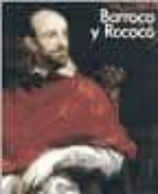 barroco y rococo-9788866370314
