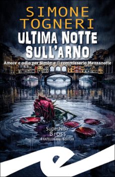 ultima notte sull'arno (ebook)-9788869438714