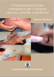 il trattamento fasciale osteopatico per il sistema nervoso centrale e periferico (ebook)-9788869822414