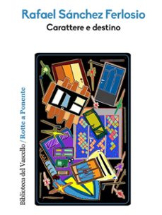 -rafael sanchez ferlosio-9788872741214