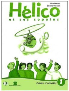 helico 1 - cuaderno actividades-9788881485314