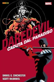 daredevil collection - caduta dal paradiso (ebook)-9788891241214
