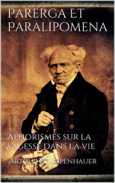 parerga et paralipomena (ebook)-arthur schopenhauer-9788892534414