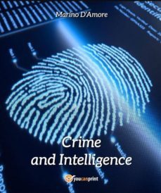 crime and intelligence (ebook)-9788892604414
