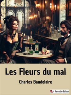 les fleurs du mal (ebook)-charles baudelaire-9788893450614