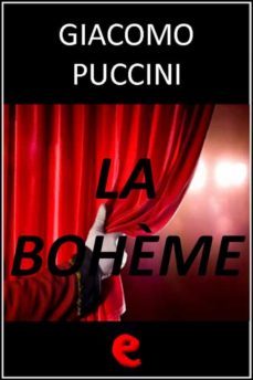 la bohème (ebook)-9788897572114