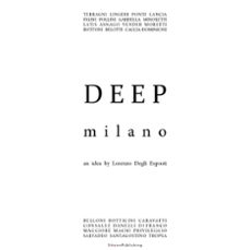 deep milano (ebook)-9788899165314