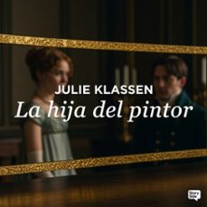 -julie klassen-9789152122914