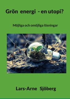 gron energi - en utopi? (ebook)-9789181146714