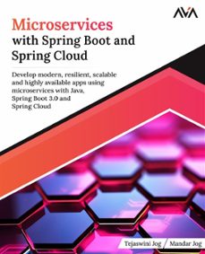 microservices with spring boot and spring cloud (ebook)-9789388590914