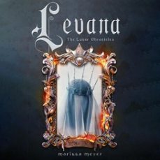 -marissa meyer-9789463631914