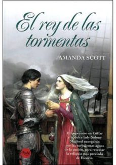 el rey de las tormentas-amanda scott-9789500204514