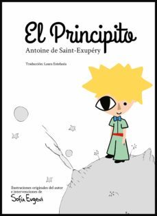 el principito (ebook)-antoine de saint exupery-9789500211314