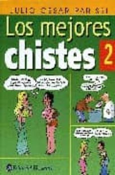 los mejores chistes 2-9789500298414