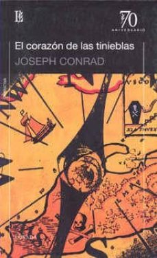 corazon de las tinieblas-joseph conrad-9789500397414