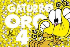 gaturro de oro 4 (ebook)-9789500771214