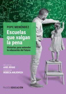 escuelas que valgan la pena (ebook)-9789501299014