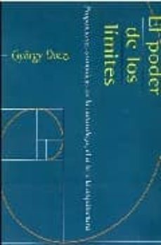 el poder de los limites-gyorgy doczi-9789501603514