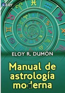 manual de astrologia moderna-eloy r. dumon-9789501705614
